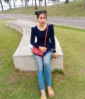 Rencontre Femme Thaïlande à สกลนคร : Ammy, 23 ans